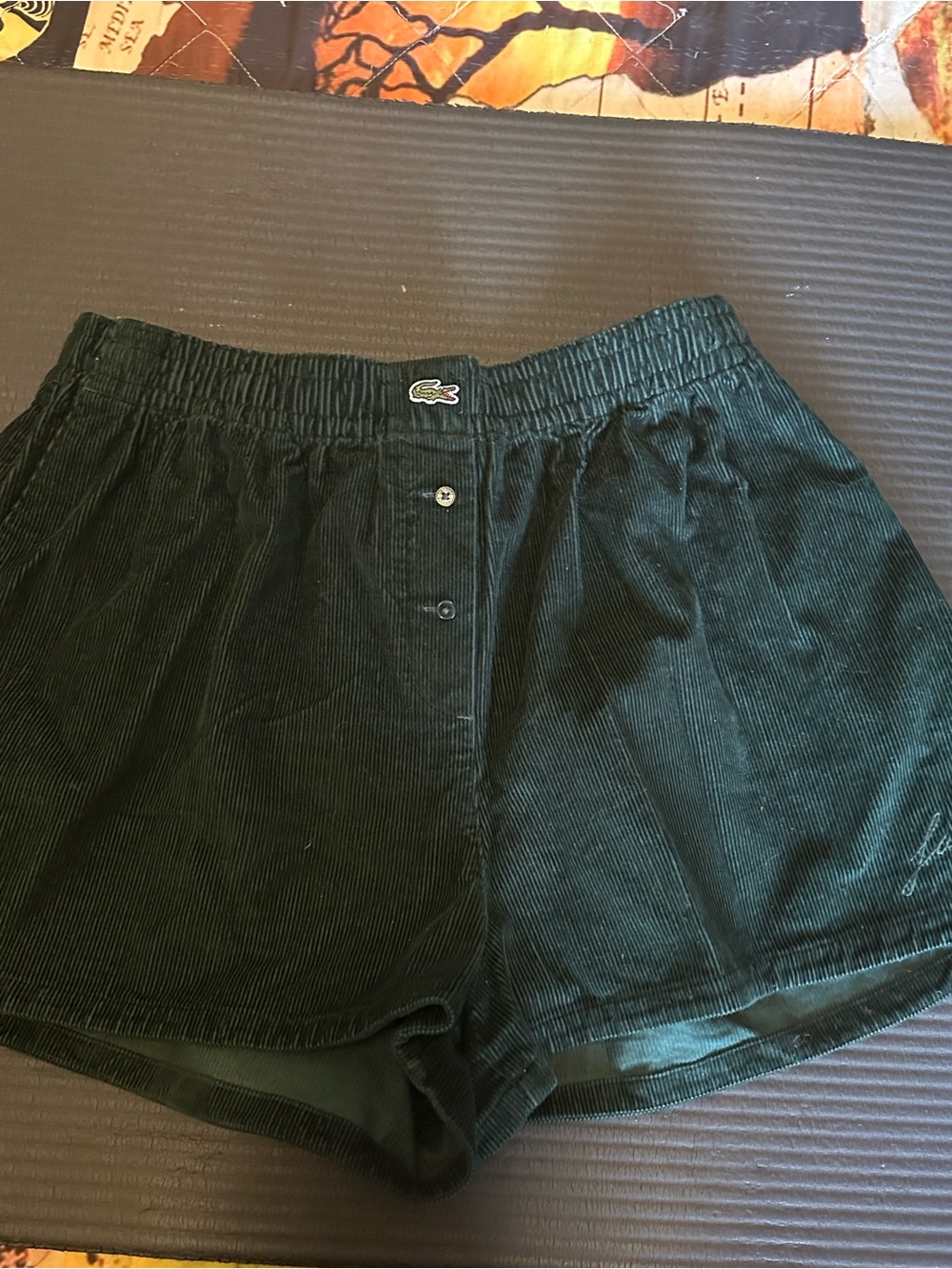 Lacoste woman’s short 🩳